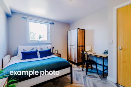 2 Beds 1 bath - Photo 3