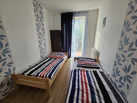 Kiadó újszerű állapotú lakás - Tata - Photo 3
