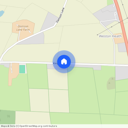 Southview, Kings Street