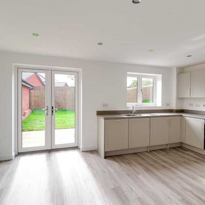 3 bedroom detached house to rent - Photo 1