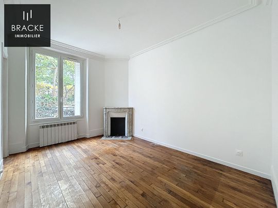 Appartement Courbevoie 2 pièces - Photo 1