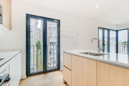 Apartamento T2 em Lisboa - Photo 4