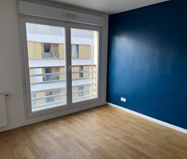Apartment - Photo 1