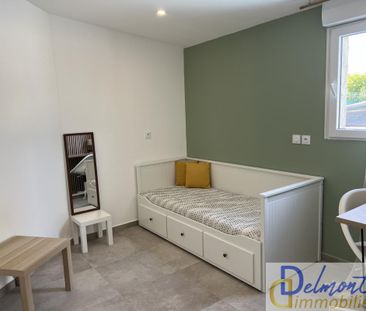 LA GARDE - LOCATION - IDEAL ETUDIANT - Photo 5