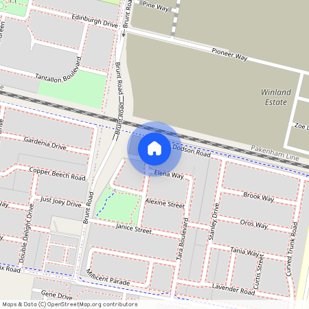 44 Dodson Road, Officer VIC 3809