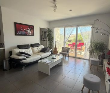 Location Appartement 2 pièces 41 m2 à Venelles - Photo 1