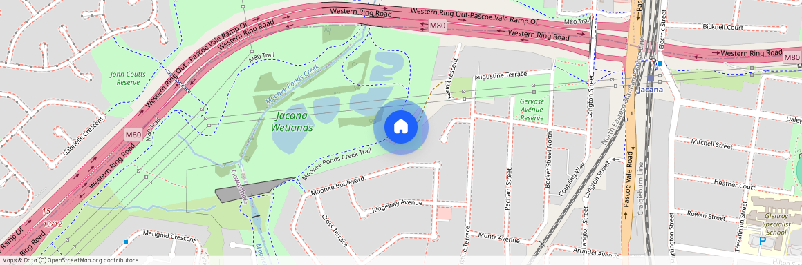 16/9 Karin Crescent, Glenroy VIC 3046