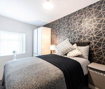 1 bedroom in a house share to rent - Photo 3