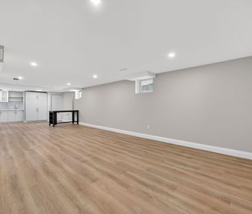 For Lease - 13 Michelle Drive Unit# Lower, Barrie, Ontario - Photo 4