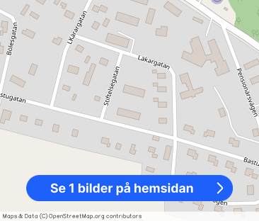 Bastugatan 41 C - Foto 1