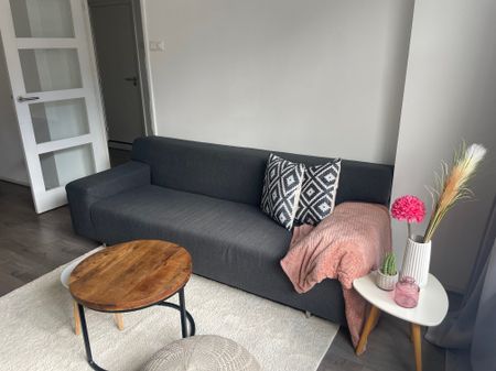 Te huur: Appartement Hoogstraat 69 C in Rotterdam - Foto 5