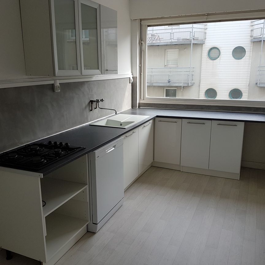 Location Appartement 3 pièces 63m² BOULOGNE SUR MER 62200 - Photo 1
