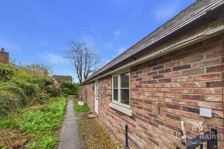 1 bedroom apartment to rent - Photo 4