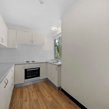 Stunning sundrenched two bedroom apartment. - Photo 3