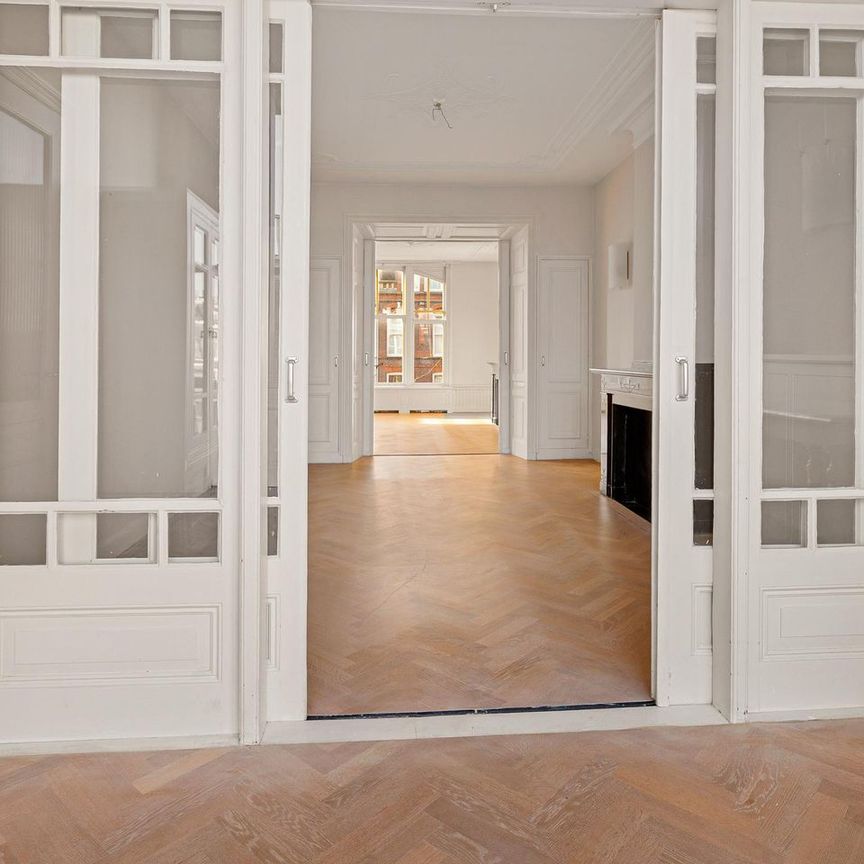 Appartement te huur: Aert van der Goesstraat 28-A 2582 AK Den Haag - Photo 1