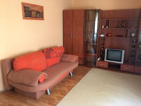 Apartament 2 camere de inchiriat in Cluj-Napoca, Zorilor ID 6215 - Photo 3