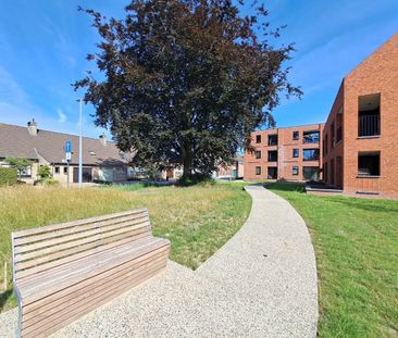 Instapklaar nieuwbouwappartement in het centrum van Deerlijk - Photo 3