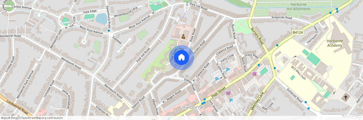 2 The Old Fire Station, B17 9LW