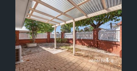 Neat 2-Bed Unit in Victoria Park - Photo 5