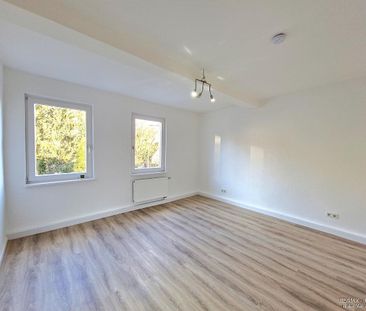 Neu renovierte 2-Zimmer-Wohnung - Foto 1