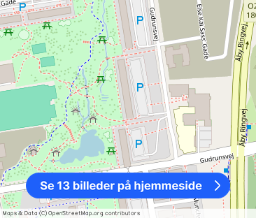 3 værelses lejlighed på 103 m² - Foto 1