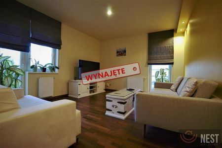 Dwupokojowe mieszkanie ul. Przyjaciół Żołnierza - Photo 2