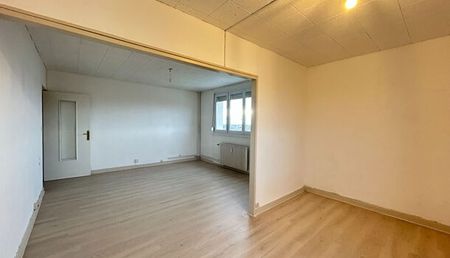 Appartement 4 pièces 67m2 REIMS 700 euros - Photo 3