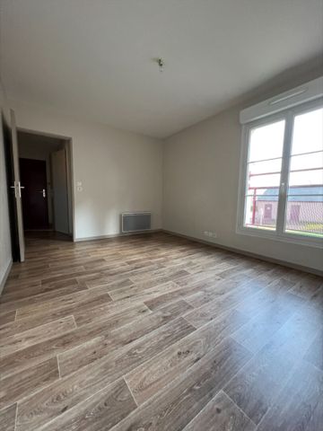 Location Appartement 2 pièces 51m² - Photo 2