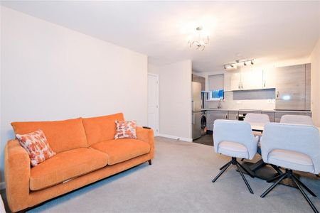 2 bedroom apartment to rent - Photo 2