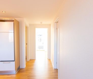Budget- og delevenlig 3-værelses centralt i Aalborg - Photo 3