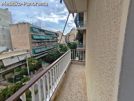 Διαμέρισμα για ενοικίαση Άνω Κυψέλη (Κυψέλη) - Photo 1
