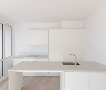 Leuk en lichtrijk hoekappartement - foto 6