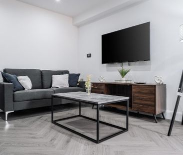 1 bedroom house to rent - Photo 4