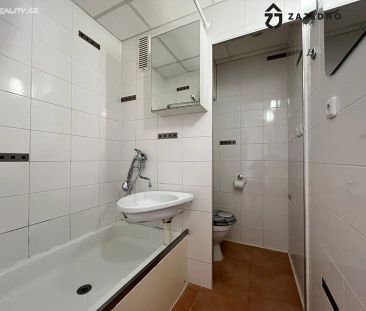 Pronájem bytu 1+1 37 m² - Photo 4