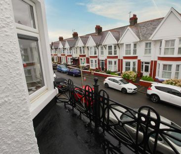 1 bedroom apartment to rent - Photo 5