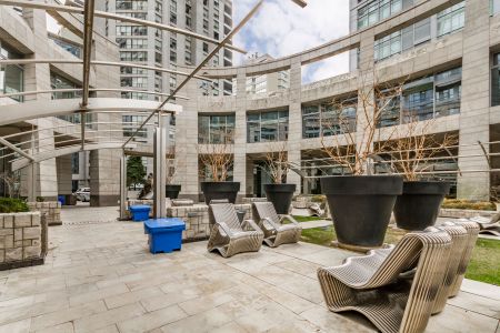 For Lease - 2181 Yonge Street Unit# 511, Toronto, Ontario - Photo 4