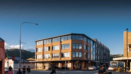 Welcome to Apartment 209/73 Jackson Street - Photo 2