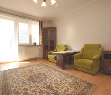 MIESZKANIE na WYNAJEM - Photo 2
