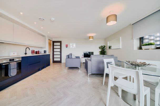 Two Bedroom Apartment - Photo 1