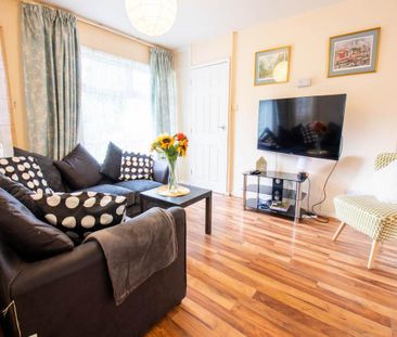 5 bedroom house to rent - Photo 4