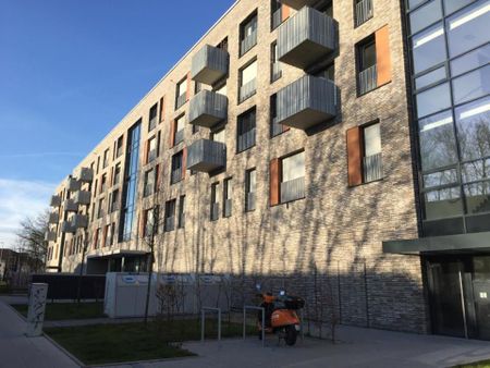 Vier Wände zum Wohlfühlen – mit WBS. - Photo 4