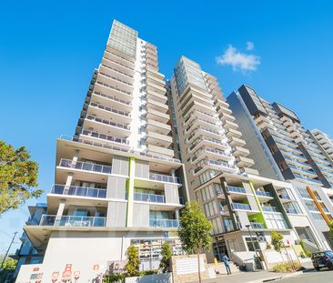 1006/6 East Street Granville - Photo 1