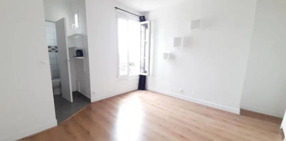 Appartement à louer 1 pièce 16.25m² - Photo 2