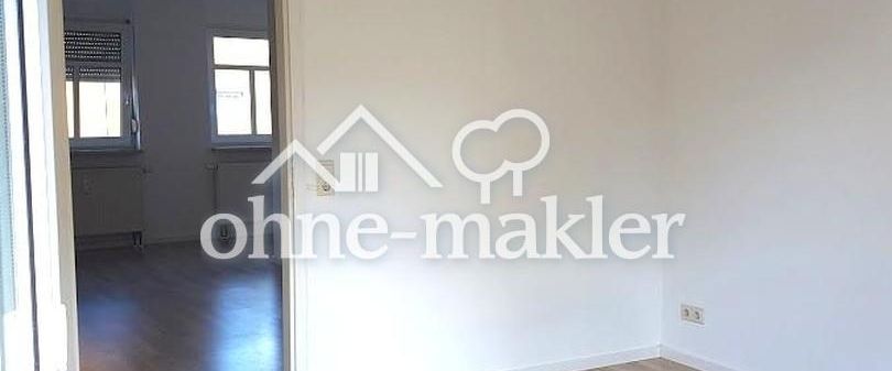 Helle 2-Zimmer Wohnung mit Balkon zu vermieten - Photo 1