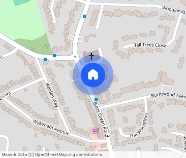 Greyfriars House, 54 Butts Green Road, Hornchurch, Essex, RM11 - Photo 1