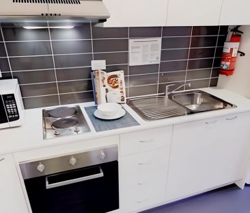 ECU Village Mount Lawley, Perth - Photo 3