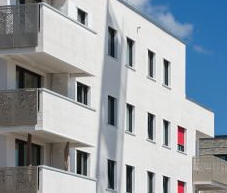 Exklusiv wohnen im Grünen – stilvolle 4‑Zimmer‑Wohnung nahe der Inn... - Photo 4