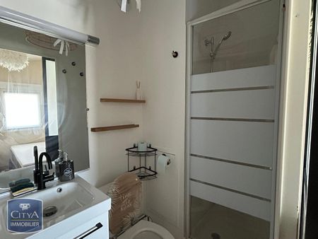 Location Appartement 1 pièce 26m² ST GREGOIRE 35760 - Photo 4
