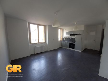 Location Appartement 2 pièces 38m² RENNES 35000 - Photo 2