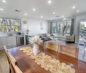 FULLY FURNISHED/ RENOVATED HOME - Photo 3